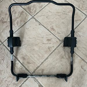 Uppa Baby Chicco Adapter